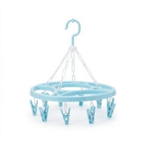GANCHERA REDONDA 23H-01CTG-25 A9 REF:9047.5