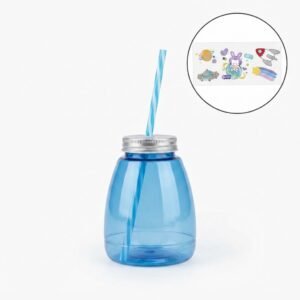VASO PITILLO 23H-124CTG-25 A9 REF:9043.2