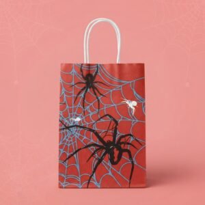 BOLSA PAPEL ARAÑA 33H-13CTG-25 A9 REF:3141.2