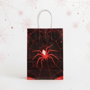 BOLSA PAPEL ARAÑA 33H-12CTG-25 A9 REF:3141.2