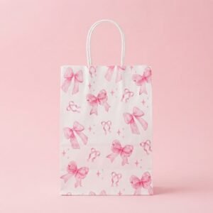 BOLSA DE PAPEL MOÑOS 33H-18CTG-25 A9 REF:9141.2