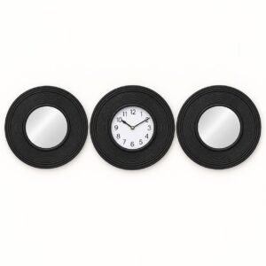 SET X3 ESPEJO-RELOJ 24H-17CTG-25 A9 REF:90434