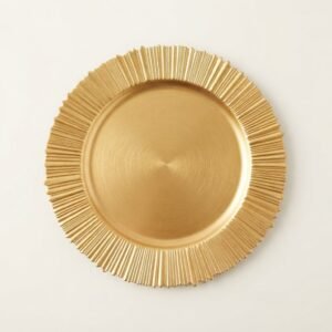 BANDEJA DECORATIVA 24H-18CTG-25 A9 REF:9148.5
