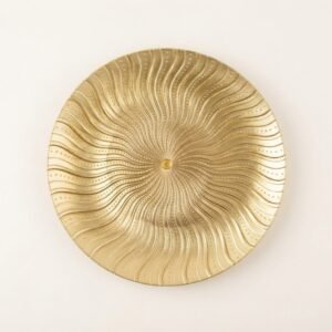BANDEJA DECORATIVA 24H-21CTG-25 A9 REF:9148.5