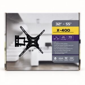 BASE DE TV 32-55PG X-400 A9 REF:90430