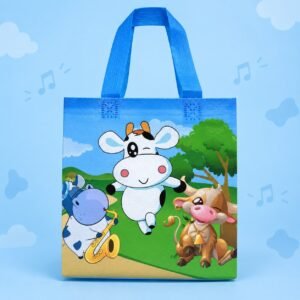 BOLSA MOTIVO GRANJA 33H-04CTG-25