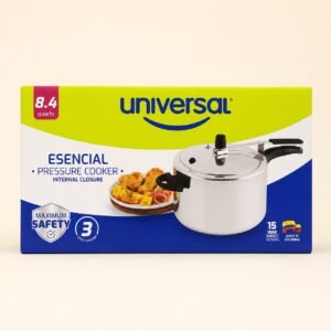 OLLA PRESION ESENCIAL CI 8L L24806 A1 REF:104195