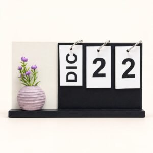 CALENDARIO MADERA 34H-07CTG-25 A9 REF:90416