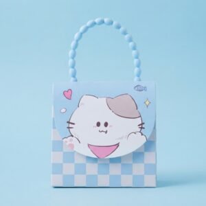 BOLSA REGALO ANIMALES 2D-15846-1 A3 REF:3082.5