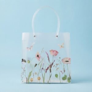 BOLSA REGALO FLORES 2D-15826 A3 REF:3084.5