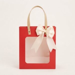 BOLSA REGALO COLORES 2D-15862-2 A3 REF:3084