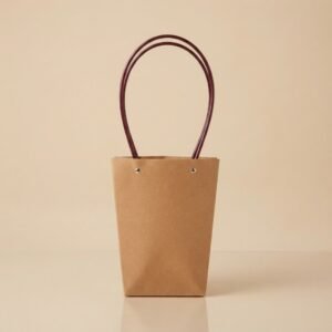 BOLSA REGALO CRAF TIPO BOLSO  2D-16571-1 A3 REF:3083.5