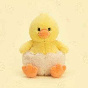PELUCHE CASCARON GS482-25 A3 REF:31223