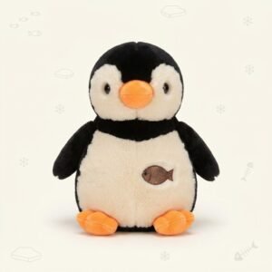 PINGUINO GS188-25 A3 REF:31223