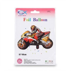 GLOBO MOTO FL-1,2 A3 REF:3132.5