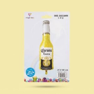 GLOBO CERVEZA CORONA JS-310 A3 REF:3133.5