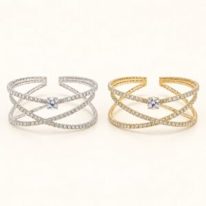PULSERA PIEDRAS RA-8543 A4 REF:44412