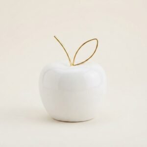 ADORNO MESA MANZANA 31H-01CTG-25 A9 REF:9049.8