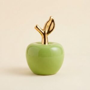 ADORNO MESA MANZANA 31H-04CTG-25 A9 REF:9049.8
