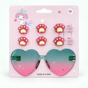 SET GAFA-CHULO 11F-07CTG-25 A9 REF:9077