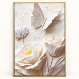 CUADRO DECORATIVO 20X30 A1 REF:10415