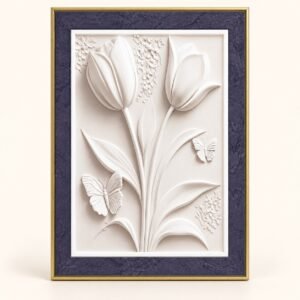 CUADRO DECORATIVO 20X30 SE14041-F1 A1 REF:10415