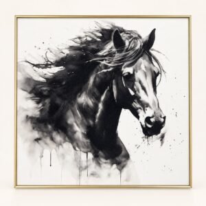 CUADRO DECORATIVO 30X30 SE14043-C2 A1 REF:10419.5