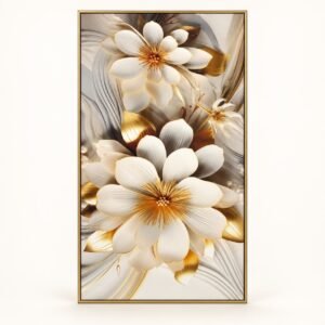 CUADRO DECORATIVO 30X50 SE14041-F4 A1 REF:10430