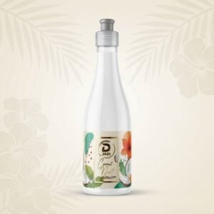 CREMA JADI COCONUT MA-90003
