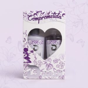 ESTUCHE JADI MORA LYCHE 60ML