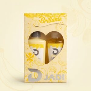 ESTUCHE JADI BANANA 60ML