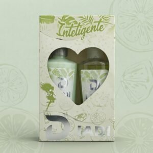 ESTUCHE JADI CITRUS TORONJA 60ML