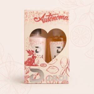 ESTUCHE JADI FRUTAS CITRICAS 60ML