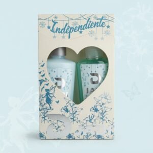 ESTUCHE JADI LIRIOS DE AGUA 60ML