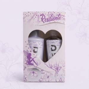ESTUCHE JADI FLORES VIBRANTES 60ML