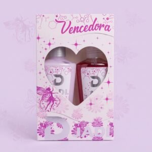 ESTUCHE JADI COQUETA 60ML