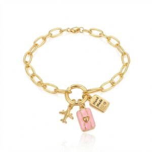 PULSERA RODIO DAMA 2512175