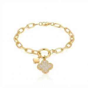 PULSERA RODIO DAMA 2512182