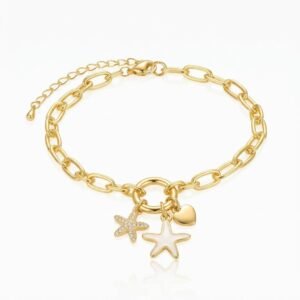 PULSERA RODIO DAMA 2512180