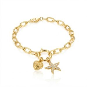 PULSERA RODIO DAMA 2512181