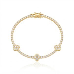 PULSERA RODIO DAMA 2511029