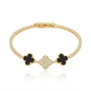 PULSERA RODIO DAMA 2511031