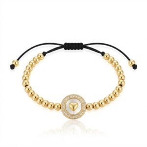 PULSERA RODIO DAMA 263153