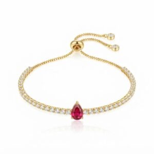 PULSERA RODIO DAMA 263259