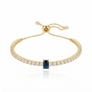 PULSERA RODIO DAMA 263281