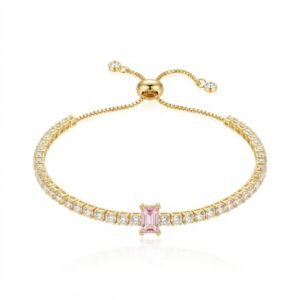 PULSERA RODIO DAMA 263280