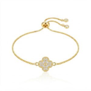 PULSERA RODIO DAMA 2512010