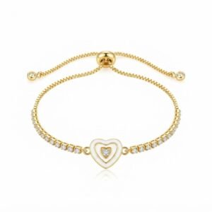 PULSERA RODIO DAMA 263169