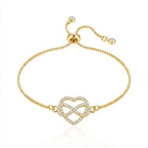 PULSERA RODIO DAMA 2512138