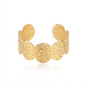 BRAZALETE RODIO 263015